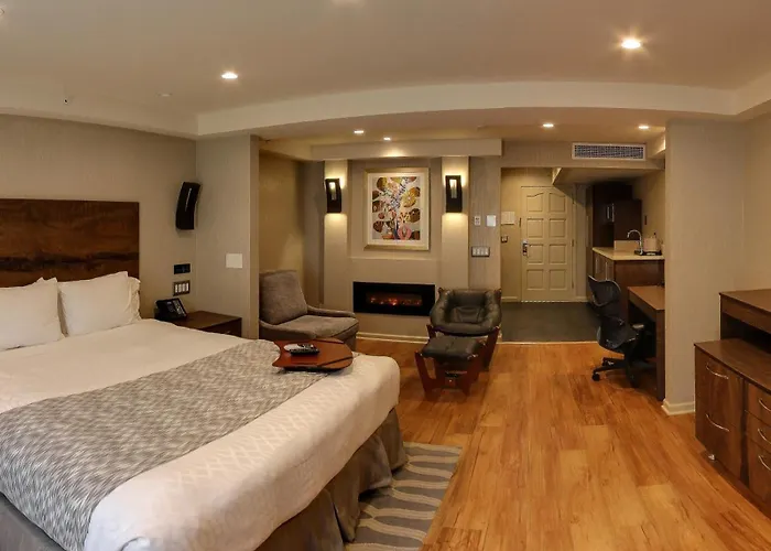 Hotel Strata
