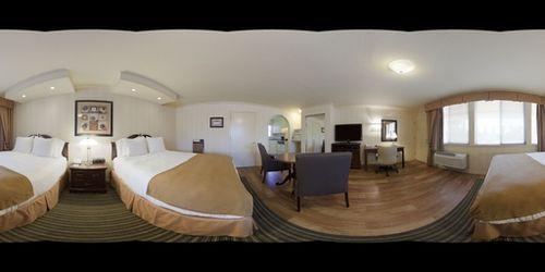 Strata 3* Mountain View