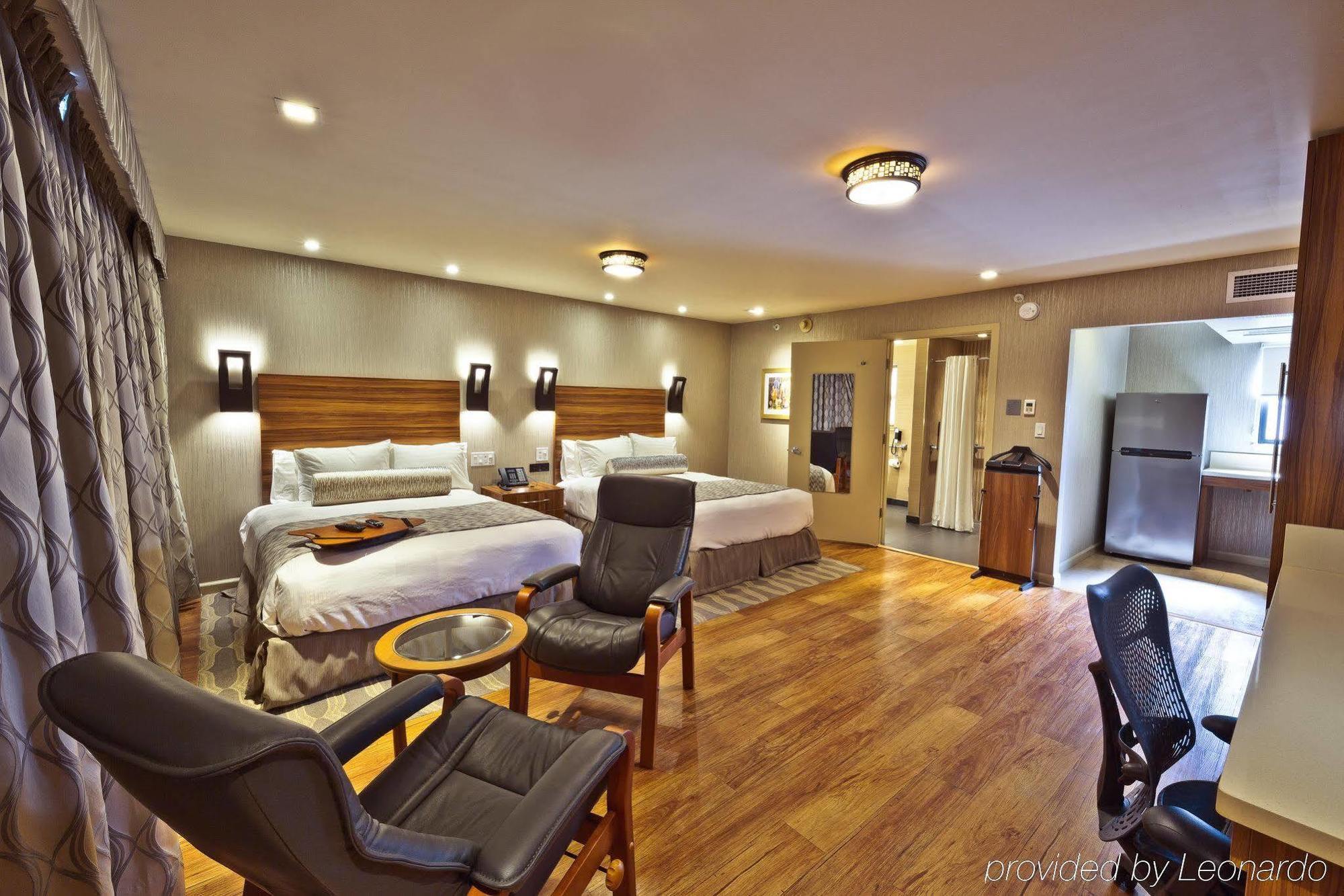 Strata 3* Mountain View