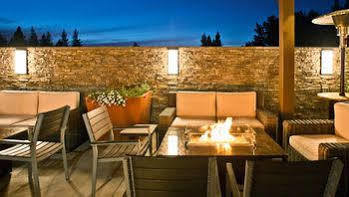 Strata Hotel